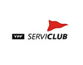 YPF Serviclub