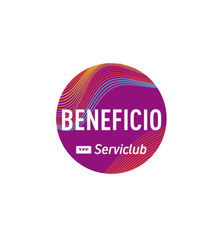 YPF Serviclub