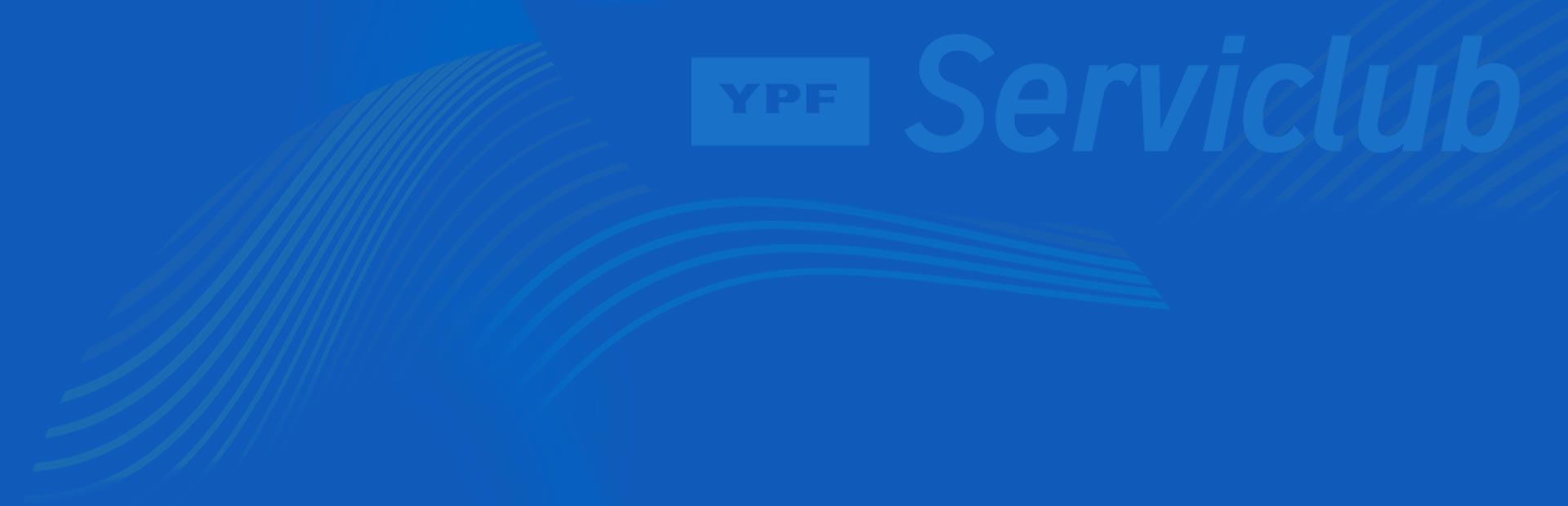 YPF Serviclub